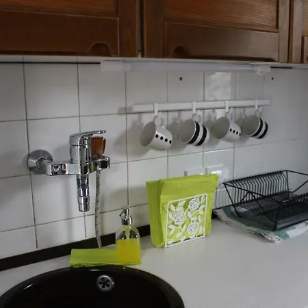Apartma Bs3 *