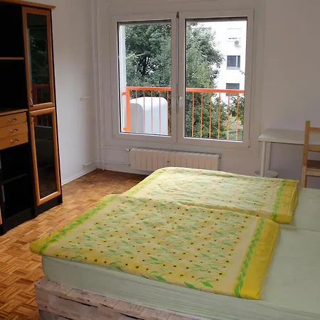 Apartma Bs3 *